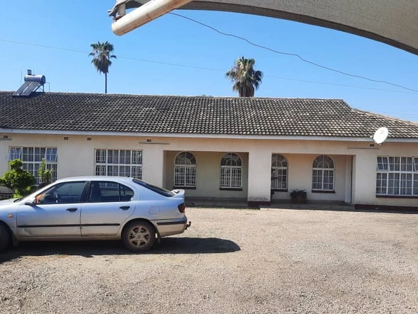 Charming 2-bedroom Apartment in Strathaven, Harare with great amenities