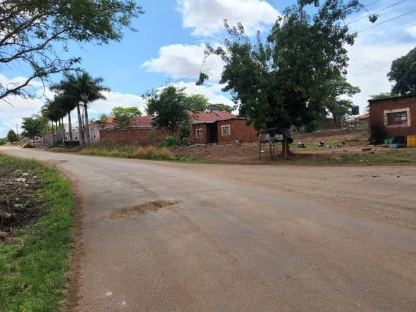 3390 m² Residential Land for Sale in Gletwin Park, Harare North