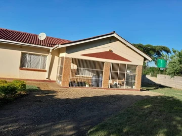 Riverside gweru low density house for sale 