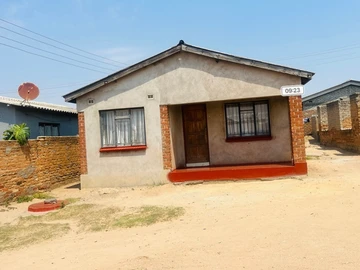 3bed House For Sale In Ruwa