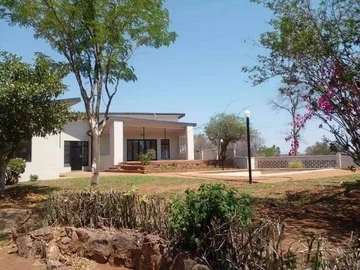 House for Sale in Sunninghill. Bulawayo 