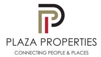 Plaza Properties