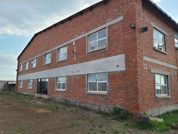 Versatile Industrial Property for sale