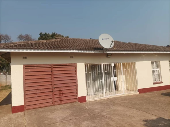 Cluster House for Sale in Greendale, Harare East