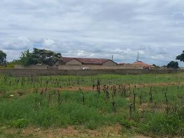 5428 m² Residential Land for Sale in Morningside, Marondera