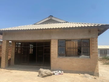 3-Bedroom House for Sale in Adelaide Park, Ruwa, Mashonaland East