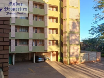 Ascot flat Bulawayo