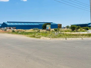 Madokero Industrial Land for Sale