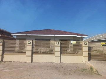 Mabvazuva Estates House For Sale 