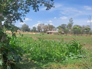 Gweru, Riverside Plot for Sale