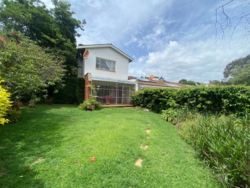 Lovely Garden Flat With Good Borehole