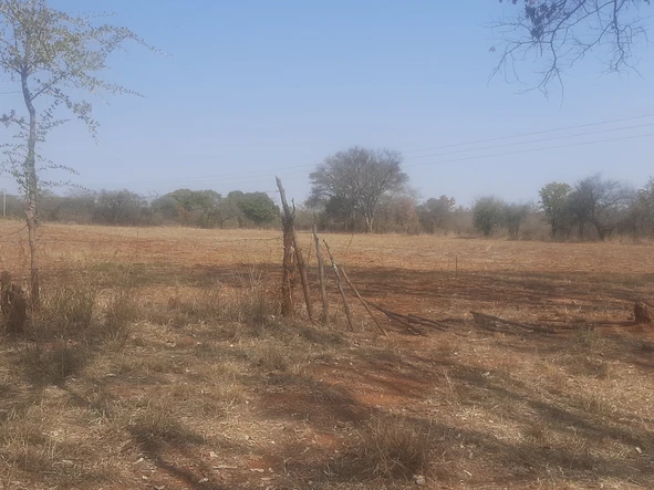 Kwekwe Farm for sale