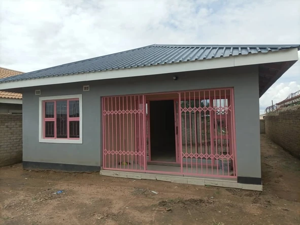 Chitungwiza Unit N  house for rent