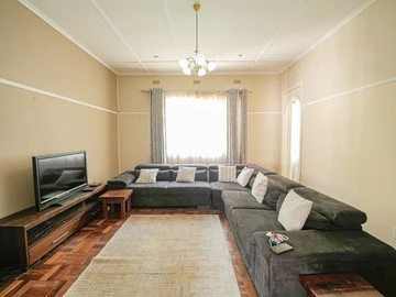 ?? Charming 2-Bedroom Flat for Rent in Avondale, Harare – $1,200/month