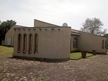 Family Home For Sale In Masvingo