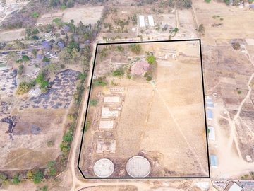 Agro-industrial property for sale!!!