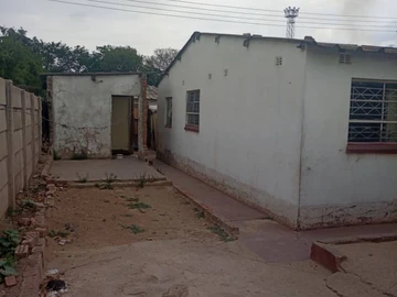 Core to Rent in Chitungwiza 