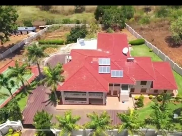 Executive house for sale 