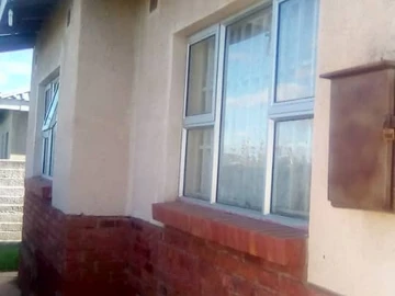 3 Bedroom House for Sale in Ruwa