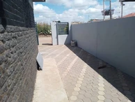 Modern & Spacious Home in Madokero Estates!