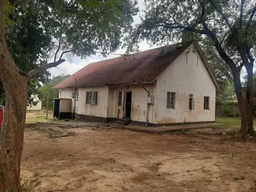 Kadoma house for Sale 