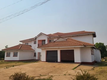 Norton Double Storey House for Sale