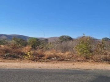 Massive 100 hectares commercial Land for Sale in Kariba, Mashonaland West