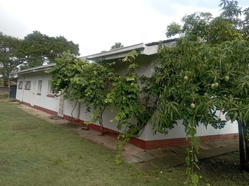 Neat 2-Bedroom Cottage for Rent in Kensington, Harare West