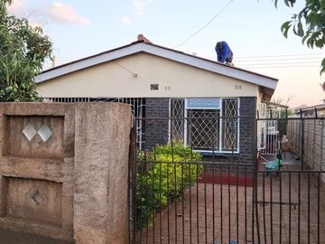 Beautiful   house to Rent Kuwadzana 