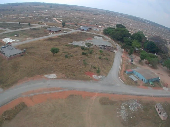 Build Your Dream Home in Picturesque Erasmus Park, Ruwa!