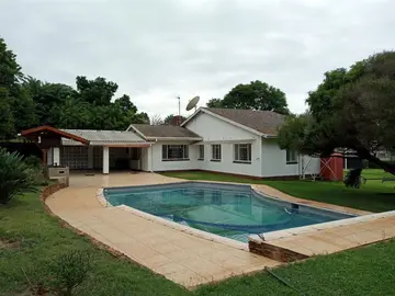 3 bedroom house for rent in Greendale 