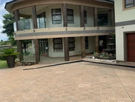  5-Bedroom House with Borehole in Hogerty Hill, Harare