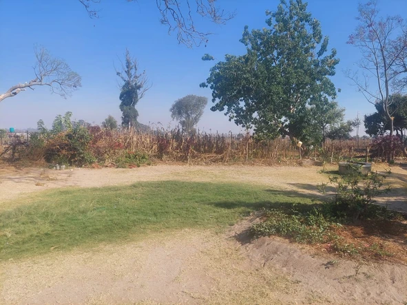 Prime 1.4 Ha Commercial Land in Ruwa with Full Amenities