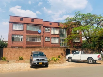 1-Bedroom Apartment  in Avenues, Harare CBD for Rent 