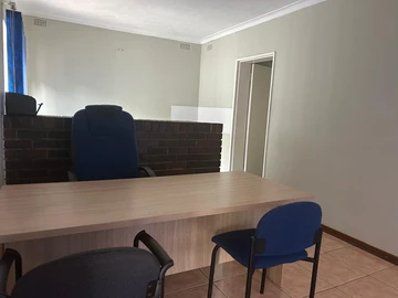 Prime Office Space for Rent in Borrowdale Near Sam Levy – Flexible Options Available