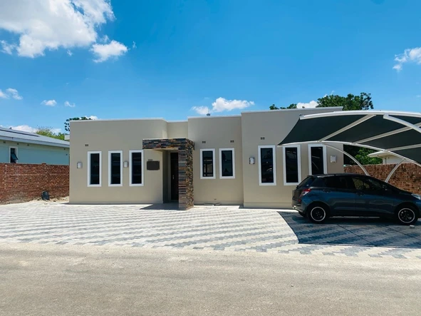 Stylish 3-Bed house in Greendale 