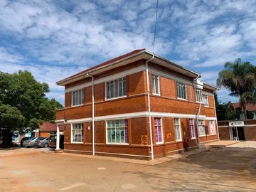 Shop for Rent in Belgravia, Harare North 