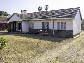 3-Bedroom Family Home for Sale in Mabelreign, Harare West