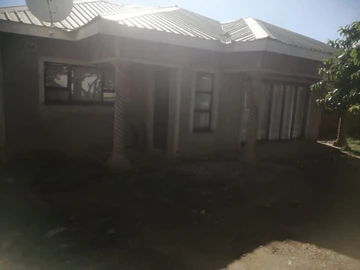 Lenana Park house for sale