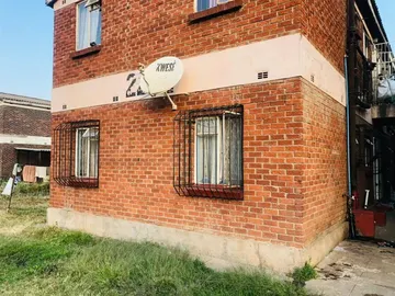 Neat Starter Apartment For Sale