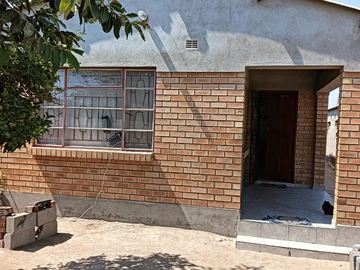 3-Bedroom House for Sale in Cowdray Park, Bulawayo