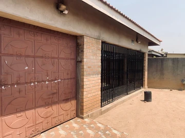 Ruwa Timire House For Sale