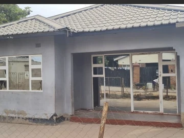 Chitungwiza house for sale