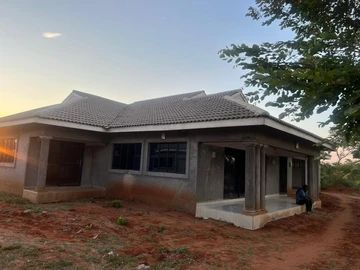 Gweru Northgate Heights House for Sale 