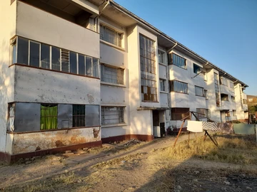 Zambezi flat for sale 