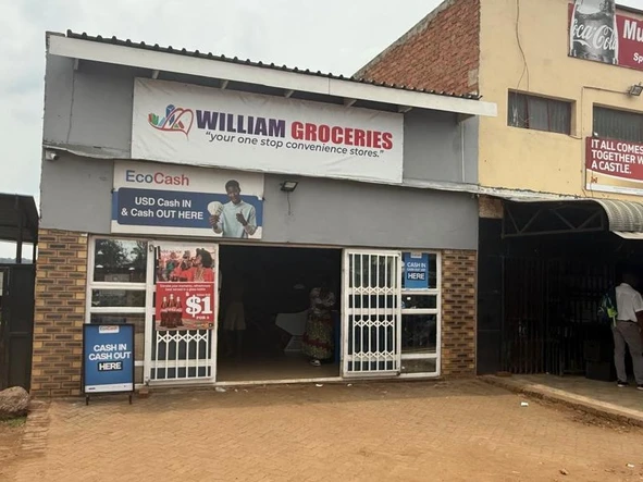  Retail Shop for Sale in Crowborough, Harare