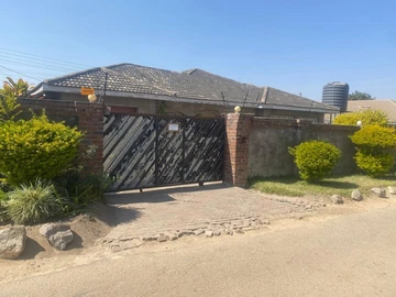 Zimre Park House For Sale 