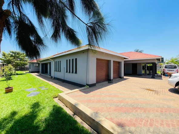 4 Bedroomed House For Sale in Westgate