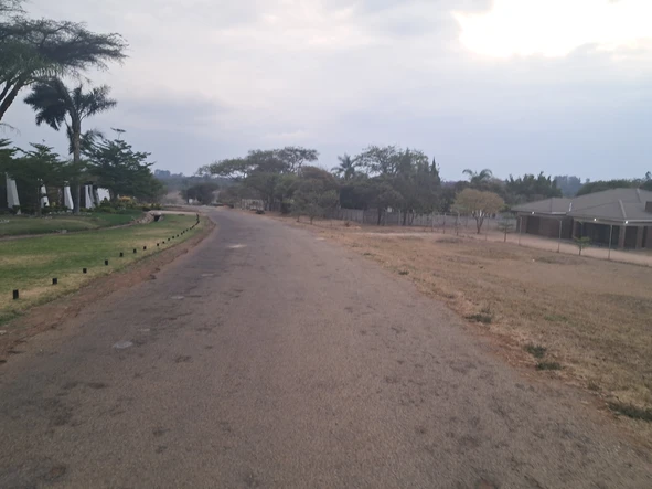 4000 m² Residential Land for Sale in Marondera, Winston Park. 