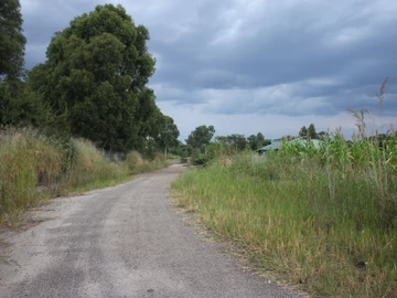 Land for Sale in Glaudina, Harare: 450m² with ZESA, Water, Tarred Roads